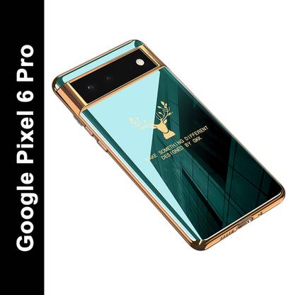 Tommcase Back Cover for Google Pixel 6 Pro