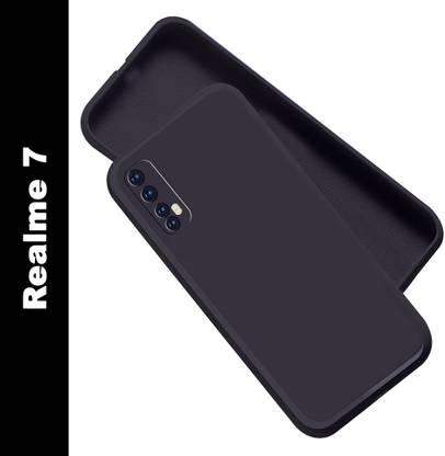 Artistque Back Cover for Realme 7