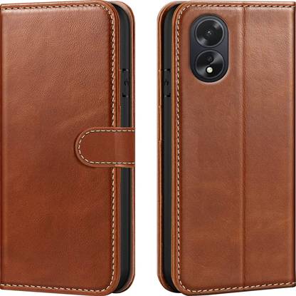 Forgive Back Cover for Oppo A18