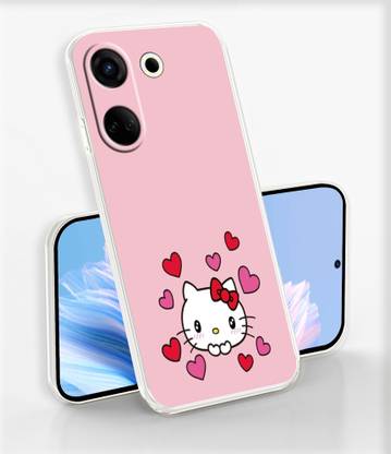 mobom Back Cover for Tecno Camon 20