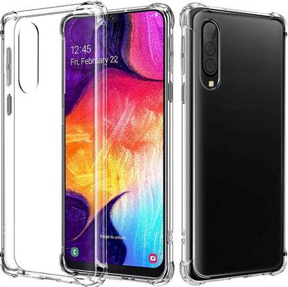 BlazeTech Back Cover for Samsung Galaxy A30s