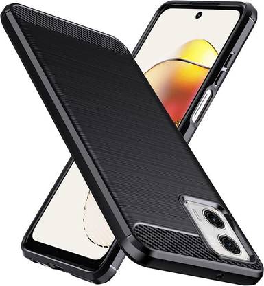 NewStatus Back Cover for Moto G73 5G, Motorola Moto G73 5G, (CA)