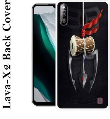 KUDI Back Cover for Lava X2