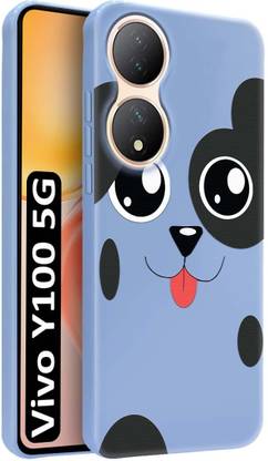 Flipkart SmartBuy Back Cover for Vivo Y100 5G