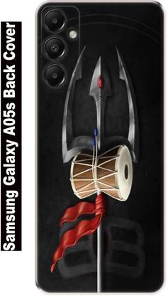 BestKaver Back Cover for Samsung Galaxy A05s Back Cover