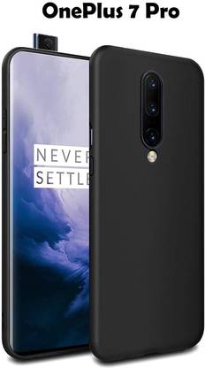 Aaralhub Back Cover for OnePlus 7 Pro