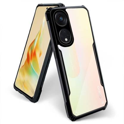 AB PRIME Back Cover for OPPO Reno8T, Reno8T 5G, OPPO Reno8T 5G