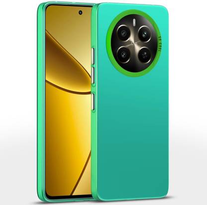 Pikkme Back Cover for Realme 12 Plus 5G, P1 5G, Narzo 70 5G, 70 Pro 5G