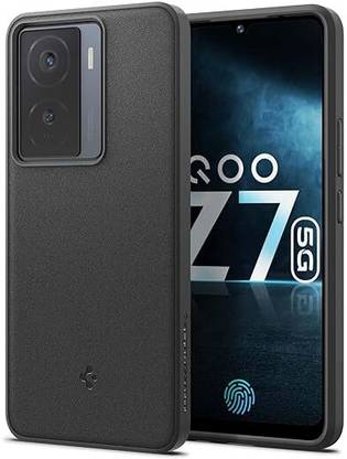 Spigen Back Cover for iQOO Z7 5G