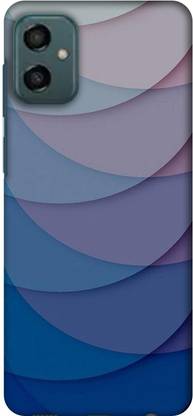 Casotec Back Cover for Samsung Galaxy M13 5G