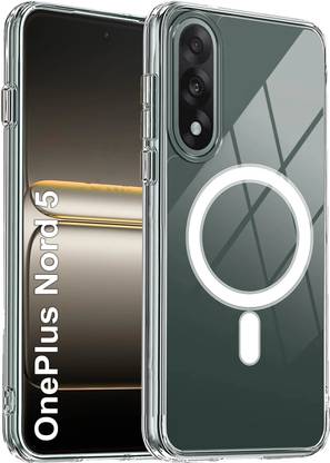 Zapcase Back Cover for OnePlus Nord 5