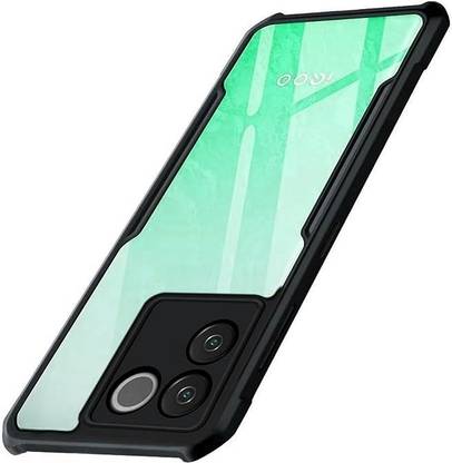 vmt stock Back Cover for Iqoo Z7 Pro/Vivo T2 Pro 5G