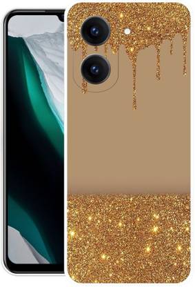 Himasans Back Cover for Poco C71 5G