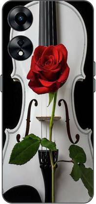 PAYSTORE Back Cover for Oppo A78 5G , ‎CPH2495 , A78 5G , Oppo a78 5g