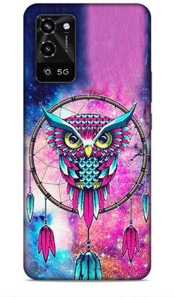 CLEOK Back Cover for Oppo A56 5G