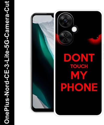 SBS Back Cover for OnePlus Nord CE 3 Lite 5G QUOTES, ATTITUDE, SHAYRI,ABSTRACT