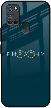 SNOB Back Cover for Realme 7i