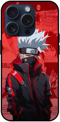 NICPIC Back Cover for IPHONE 15 Pro