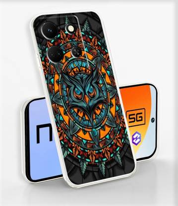 mobom Back Cover for Infinix Note 30 5G