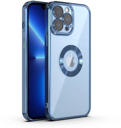 Luxury Counter Back Cover for Apple iPhone 14 Pro Max |Premium Top Grade Case| Rich Look| High Quality