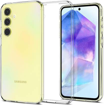 Spigen Back Cover for Samsung Galaxy A55 5G