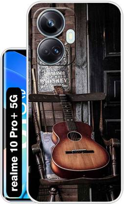 Flipkart SmartBuy Back Cover for realme 10 pro plus 5g