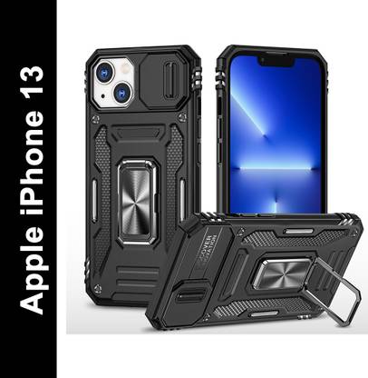 Cover Alive Back Cover for Apple iPhone 13