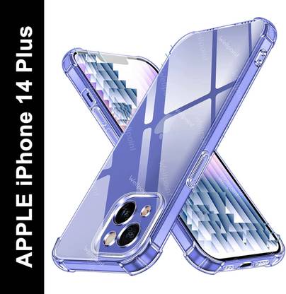 Wellpoint Back Cover for Apple iPhone 14 Plus