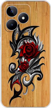 Dreamcase Back Cover for Realme Narzo N53, Realme C53