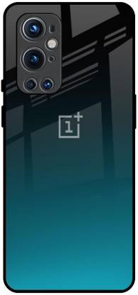 Hocopoco Back Cover for OnePlus 9 Pro