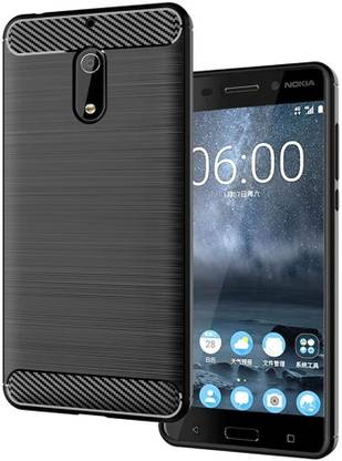 SmartLike Back Cover for Nokia 6