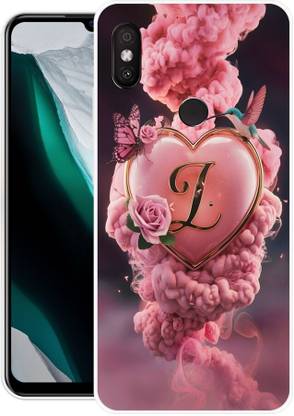 Sswastik Back Cover for Mi Redmi Y2
