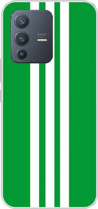Dreamcase Back Cover for Vivo V23 Pro 5G