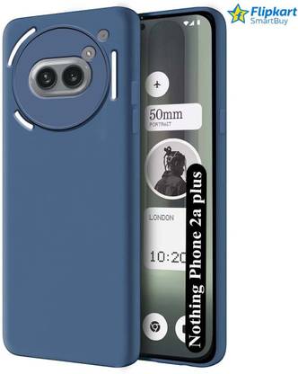 Flipkart SmartBuy Back Cover for Nothing Phone 2a Plus 5G
