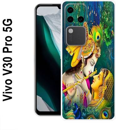 SkyAmound Back Cover for Vivo V30 Pro 5G