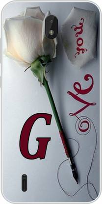 LoveCase Back Cover for Nokia C01 Plus