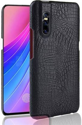 COVERLY Back Cover for Oppo K10 4G Leather Case