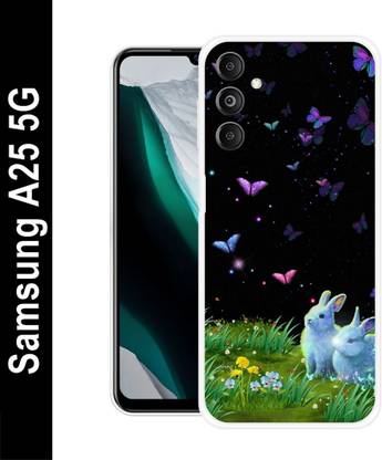 MORITZ Back Cover for Samsung Galaxy A25 5G