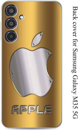 royal eshop 15 Back Cover for SAMSUNG Galaxy M35 5G