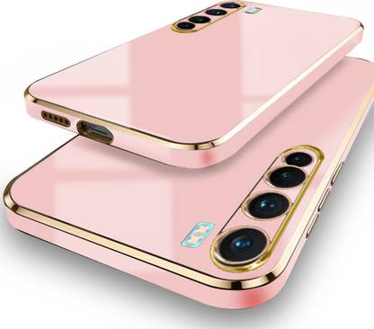 GLOBAL NOMAD Back Cover for OnePlus Nord