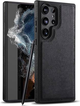 V-TAN Back Cover for Samsung S23 Ultra