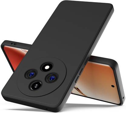 Casehub Back Cover for Vivo T4 5G