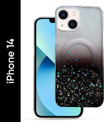QRIOH Back Cover for Apple iPhone 14