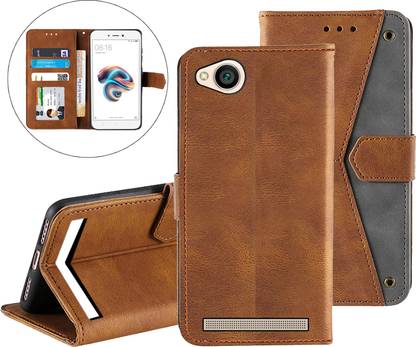 Autofocus Back Cover for Mi Redmi 5A