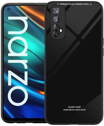 Imperium Back Cover for Realme Narzo 20 Pro