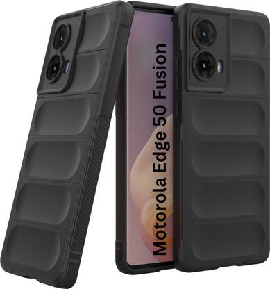 Flipkart SmartBuy Back Cover for Motorola Edge 50 Fusion