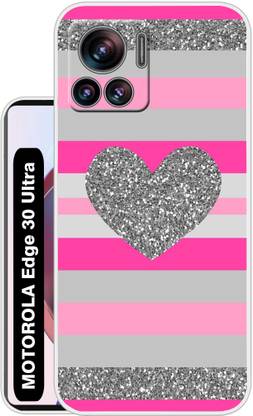Case Club Back Cover for MOTOROLA Edge 30 Ultra