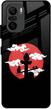 Hocopoco Back Cover for Mi 11X