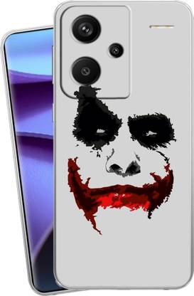 Selfless Back Cover for Redmi Note 13 Pro Plus 5G