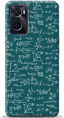 Loffar Back Cover for Oppo A76